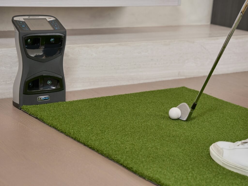 3Media Solutions builds the booking engine for indoor golf venues: Google Maps visibility, bay-booking ad campaigns, membership and league promotion, corporate event lead generation and video that shows people exactly what they are walking into. Based in Baton Rouge, working with simulator venues across the United States.
